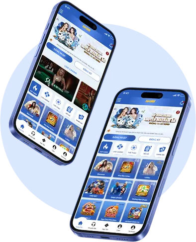 Đa dạng trò chơi tại 9bet