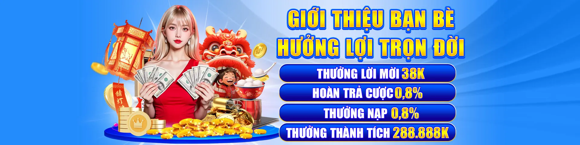 Banner khuyến mãi 9bet