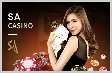 Sic Bo trực tiếp tại 9bet